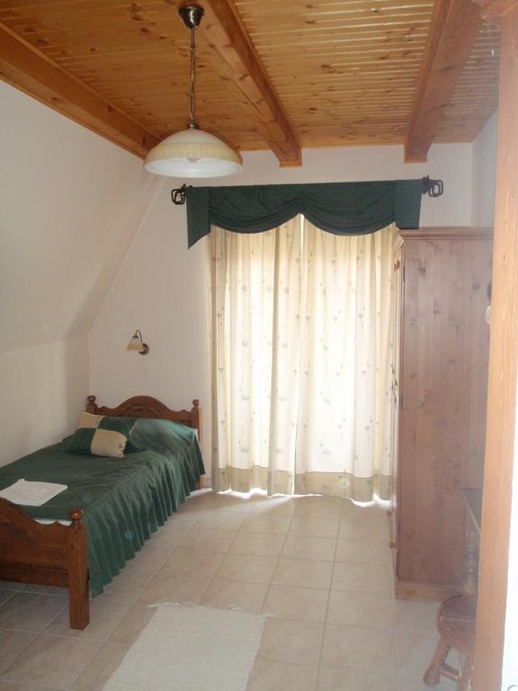 Margareta Apartmanhaz Appartement Hajdúszoboszló Kamer foto