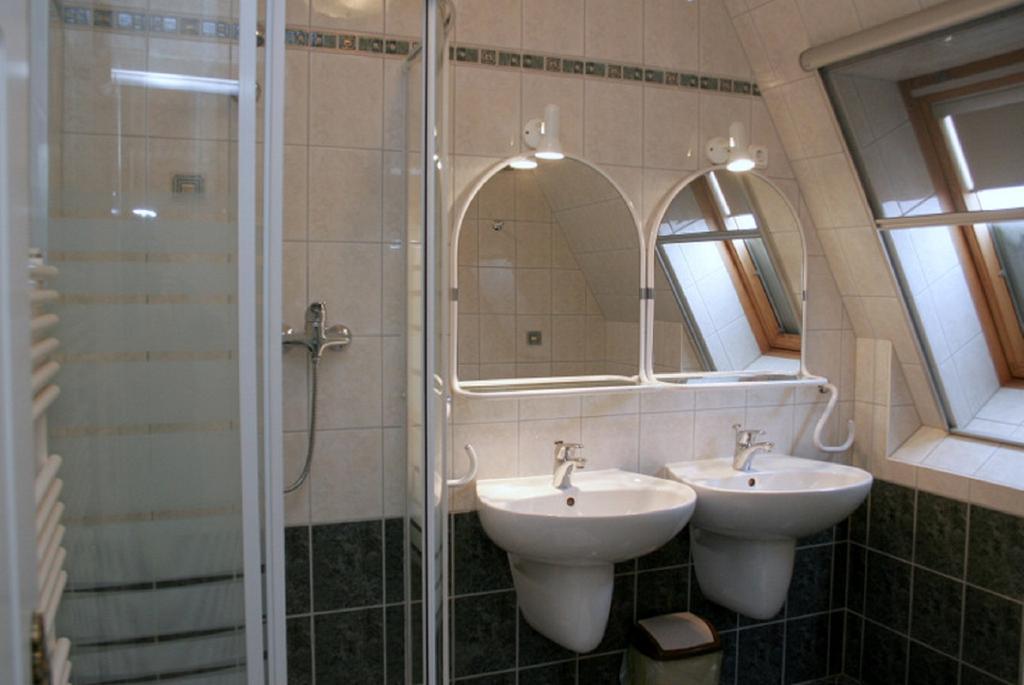 Margareta Apartmanhaz Appartement Hajdúszoboszló Buitenkant foto