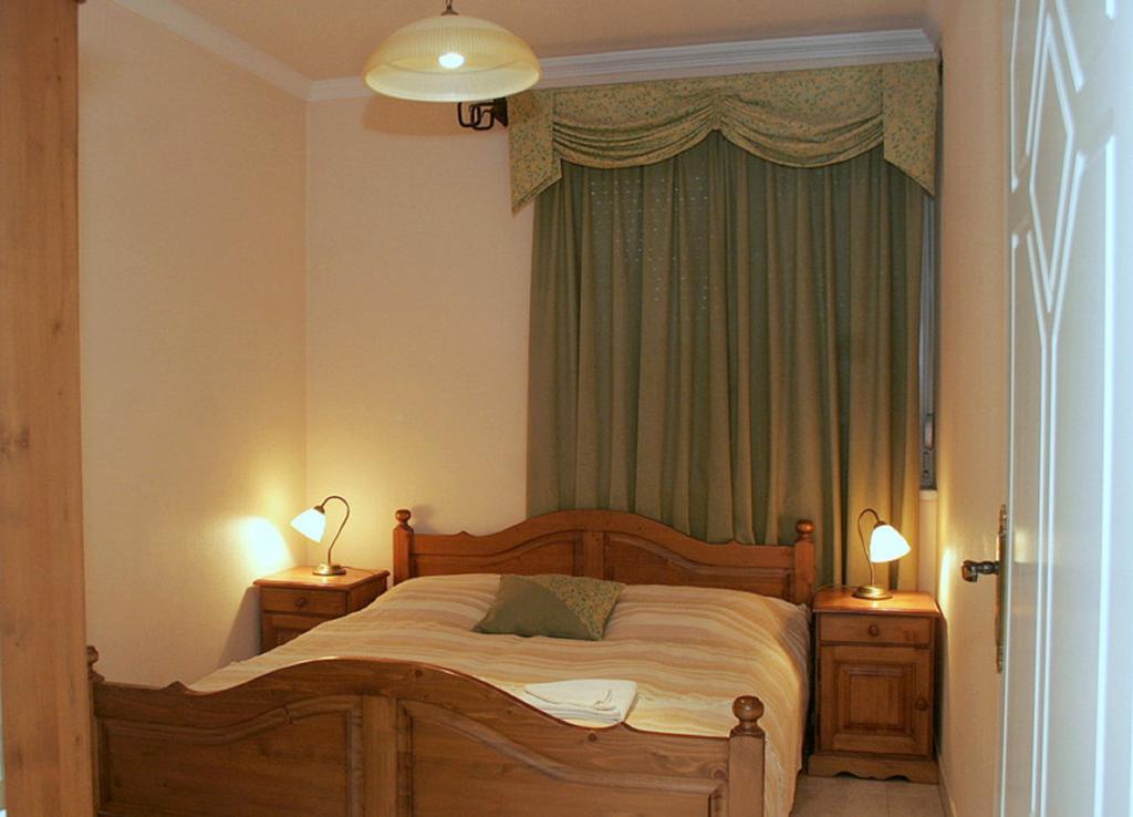 Margareta Apartmanhaz Appartement Hajdúszoboszló Kamer foto